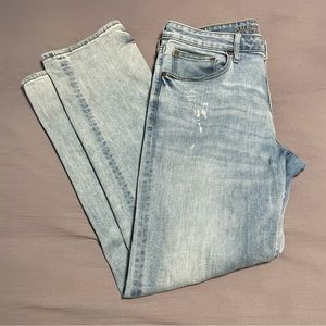 Men’s AE jeans 34x32